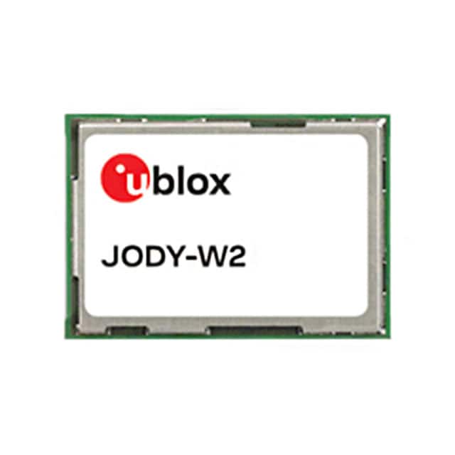 JODY-W263-00B TXRX DUAL-BAND WIFI NXP88W8987