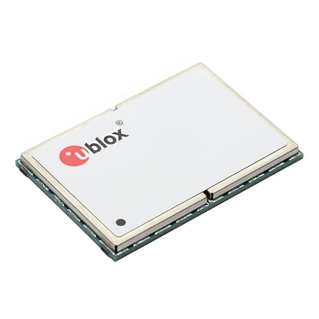 TOBY-R202-02B RF TXRX 4G LTE CAT1 AT&T/TMOBILE