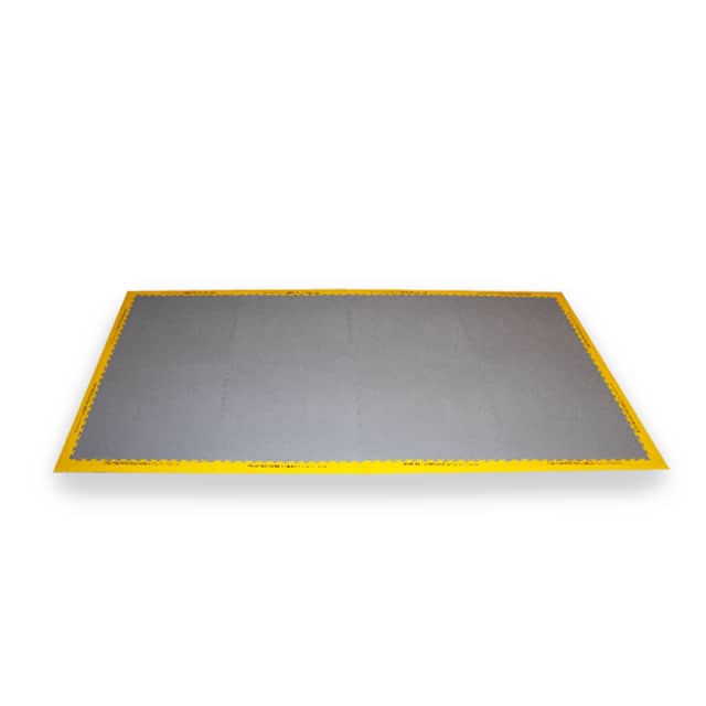03-04-CG004X8 SELECTILE ESD MAT W/ GRNDING KIT