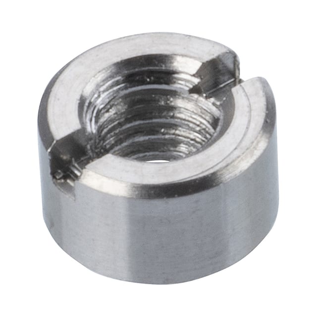 KA1-4240000 NUT SLOTTED M3 FOR KONA