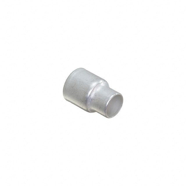 1587829-2 OUTER FERRULE, SIZE B, HVA280-2P