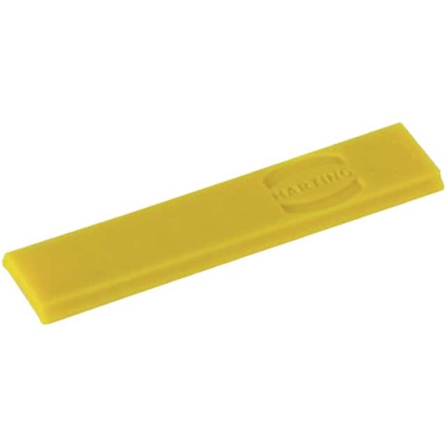 02095001010 FIXING RAIL 50.70MM LONG