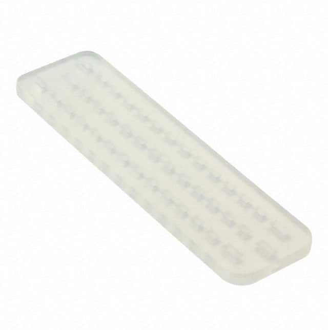 963225-1 CONN SEAL INTERFACE 42POS NATURL