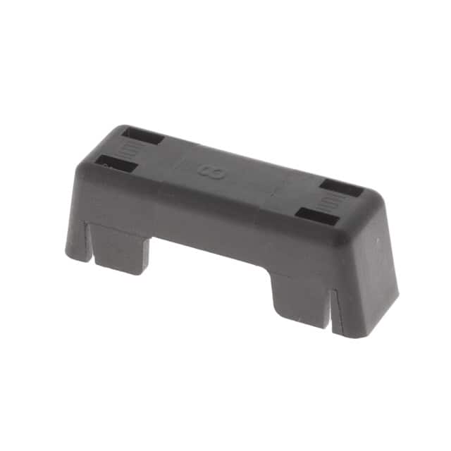 ECF-08 .050 EJECTOR HEADER CAP
