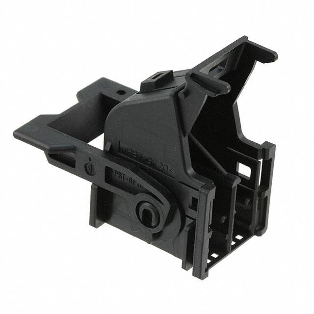 953122-1 40W MQS COVER ASSY (15D)