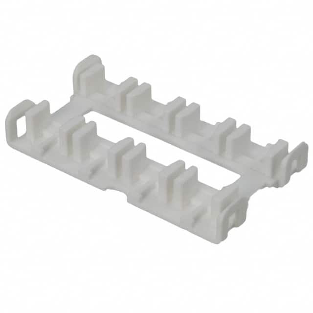 0439801002 CON CLIP TPA 8POS 10MM