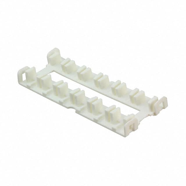 0439801004 MINI-SR. DUAL ROW TPA-12C