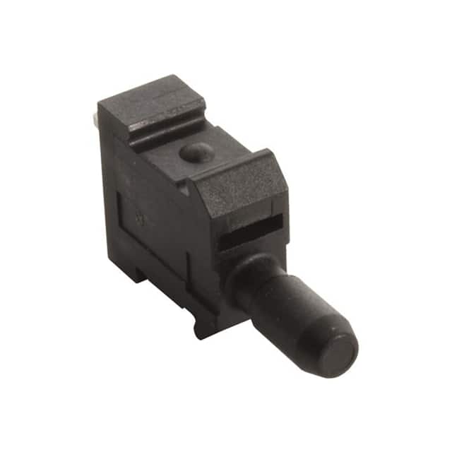 02529000002 STR GUIDE PIN PLASTIC FEMALE B/L