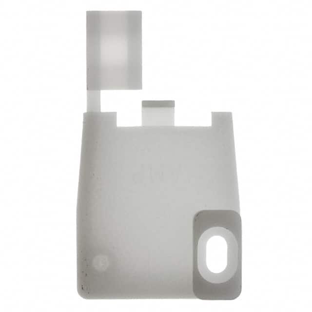 1-640720-0 CONN STRAIN RELIEF ENCLOSE 3POS