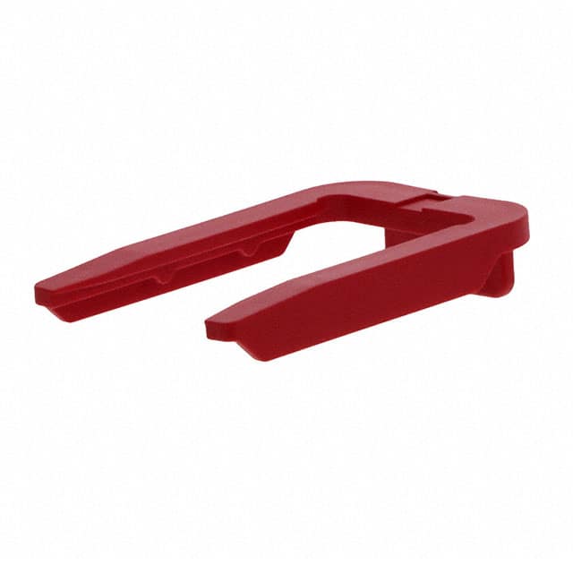 1703804-1 SLIDE,FOR TAB HOUSING, 15POS.