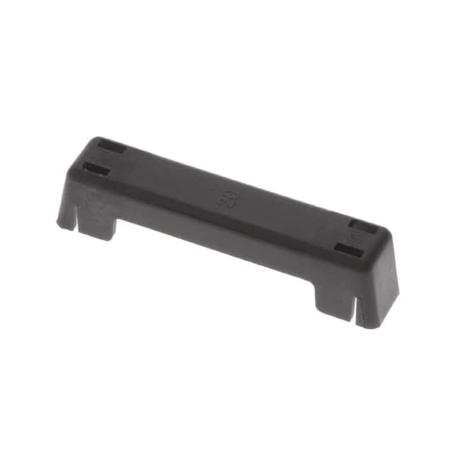 ECF-20 .050 EJECTOR HDR CAP