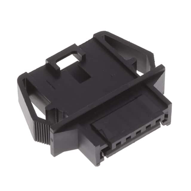 0050650206 SL PMC WTOW SR MODBRNCH 6POS