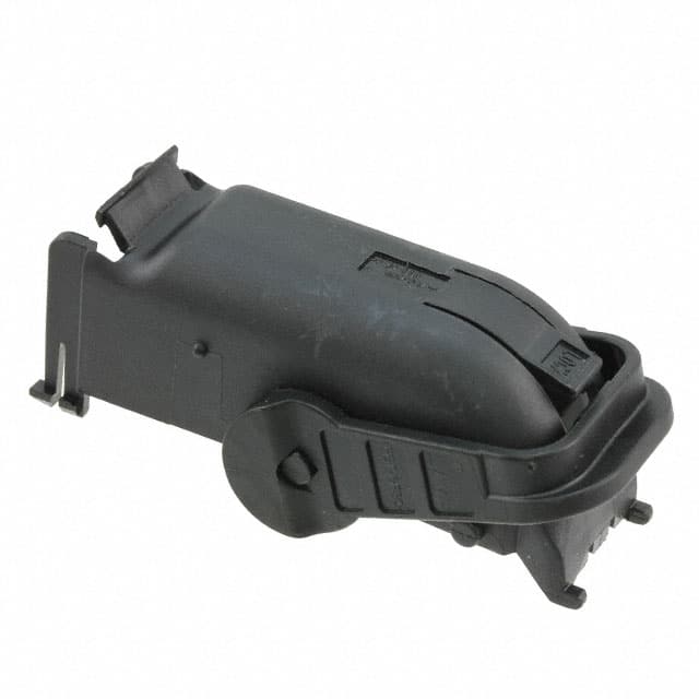 1473250-1 MQS 81P LEVER(L) ASSY