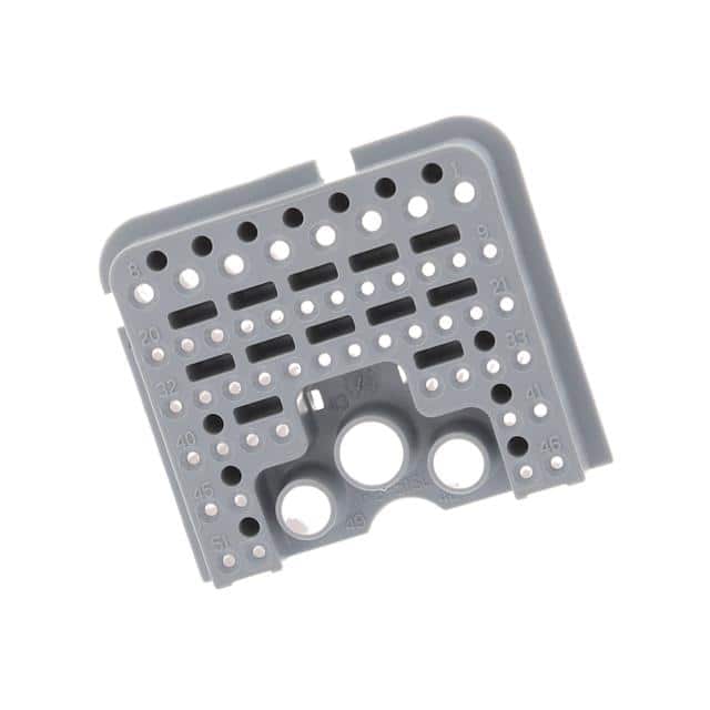 WB-51SAL WEDGE LOCK