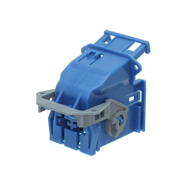 1924346-3 SHIELD ASSY, 52P GENERATION Y, L