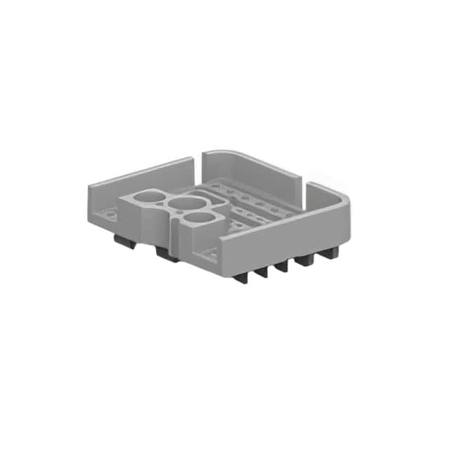 WB-51PAL WEDGE LOCK