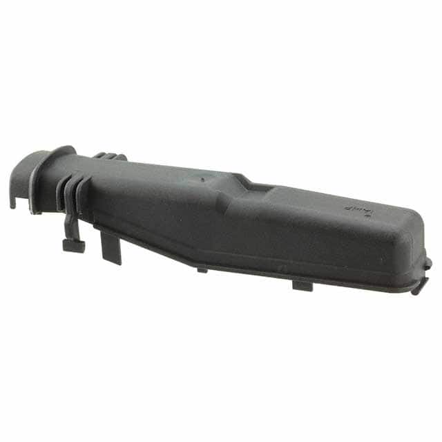 929674-1 CONN COVER 55POS JR POWER TIMER