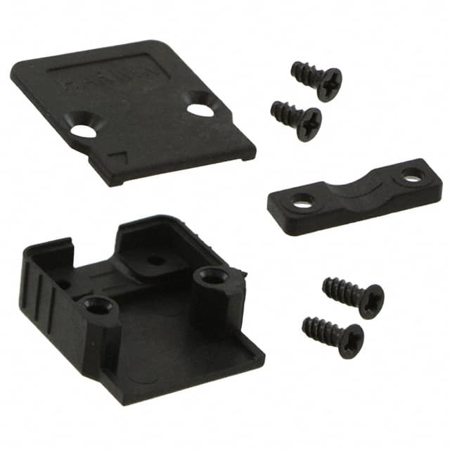 M80-8801298 DIL FEMALE CRIMP HOOD KIT