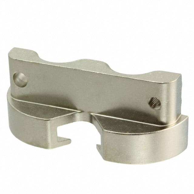 CBL-CLMP-70-42 CABLE CLAMP 70MM2 2WAY 400 AMP
