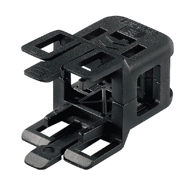 1563300000 STRAIN RELIEF CRIMPMA 12POS 1=25