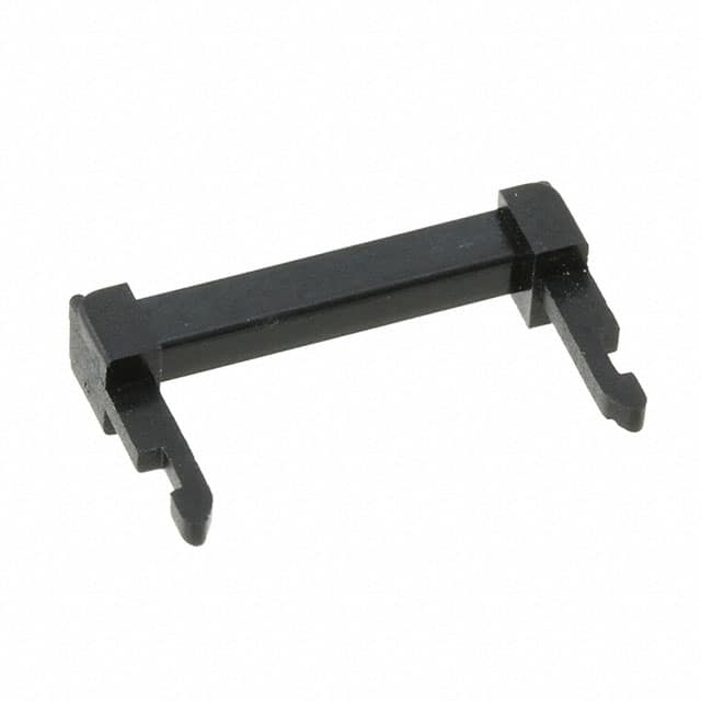 AWZ2-14 STRAIN RELIEF BOW BLACK