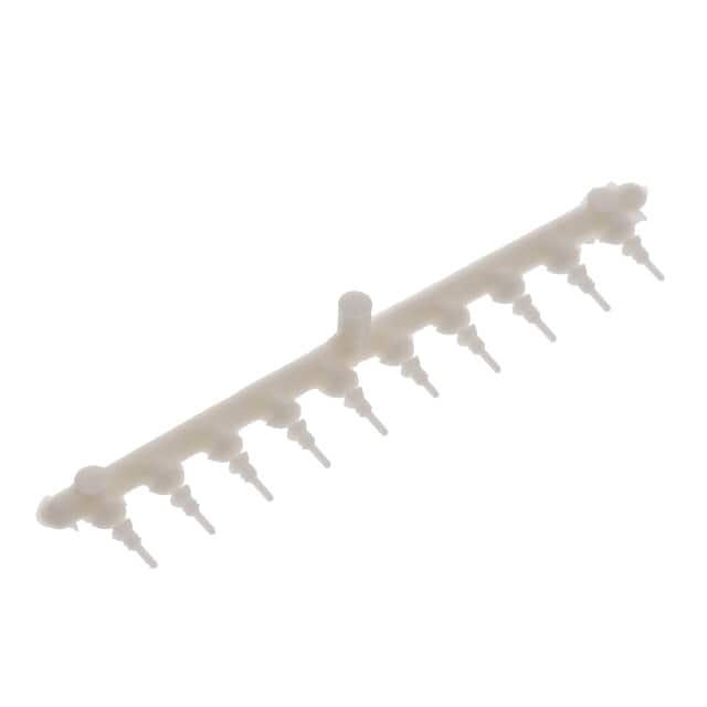 65754-001LF HORZ CARD CONN POL PLUG