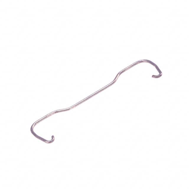 CWN-SR-24 STRAP STR RELIEF FOR DIP 24 CONN