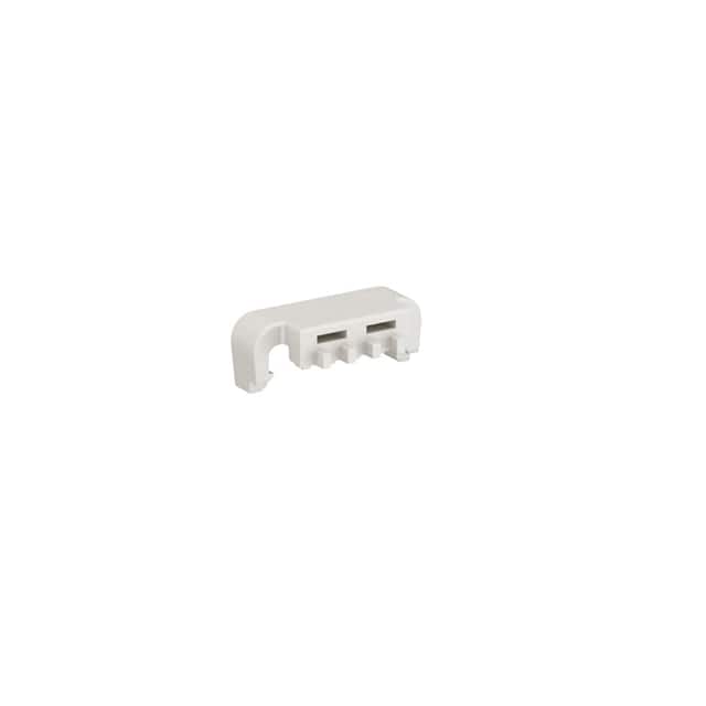 119984 IBRIDGE 2MM 05POS F HOUS RETAINR