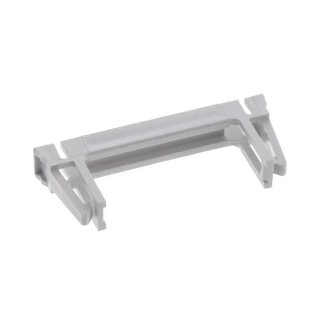 71961-020LF STRAIN RELIEF 20POS