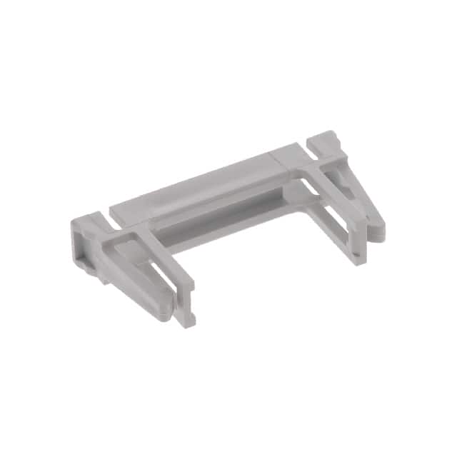 71961-014LF STRAIN RELIEF 14POS