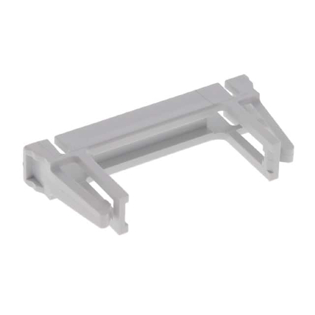 71961-016LF STRAIN RELIEF 16POS