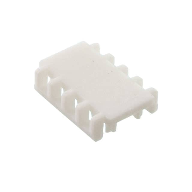 MTD-AC-05 COVER FOR .100" WIRE HOUSING IDC