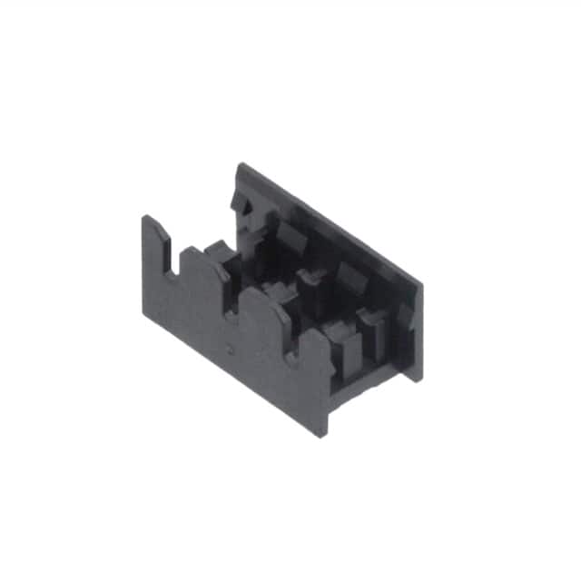 609176003016099 CAP 9176 3POS CAP 1.1-1.6MM STOP