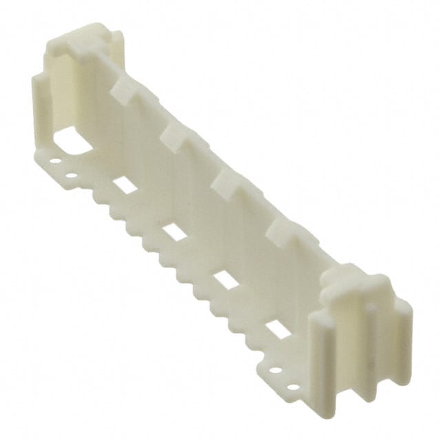 3-179472-0 CONN DBL ROW HOLDER CT 30POS