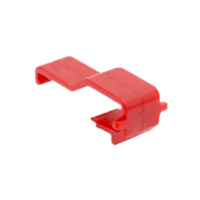 AT-246CPA-RD 2,4,6 POSITION CONNECTOR POSITIO
