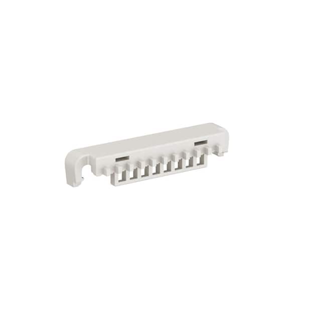 119988 IBRIDGE 2MM 12POS F HOUS RETAINR