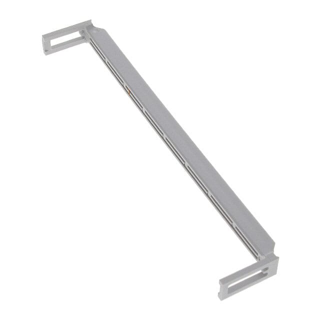 67016-064LF STRAIN RELIEF 64POS