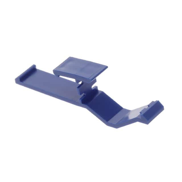 67009-001LF CONNECTOR LATCH