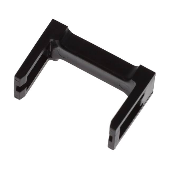 10073978-012LF CONN IDC STRAIN RELIEF 12POS DL