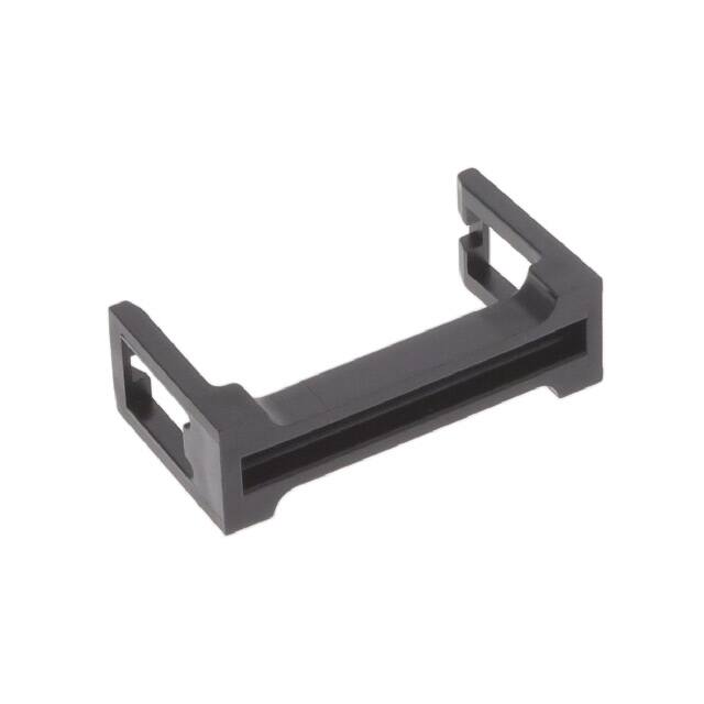 10073978-016LF CONN IDC STRAIN RELIEF 16POS DL