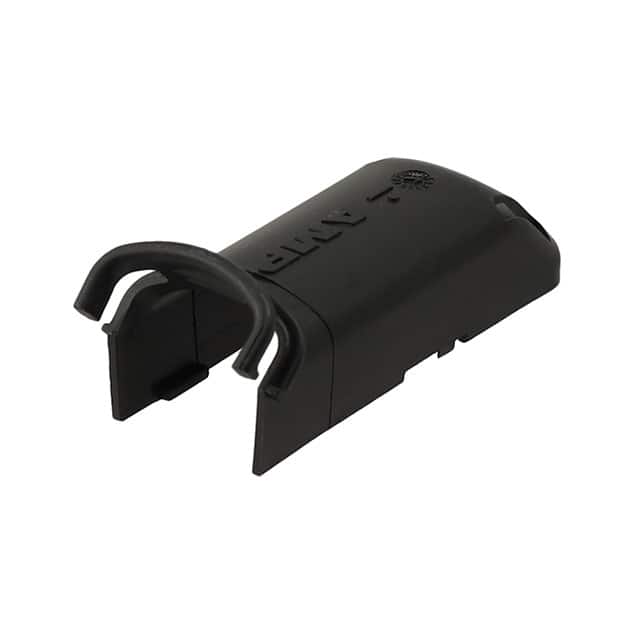 368333-1 COVER HSG FOR ECU 81P TYPE "B"