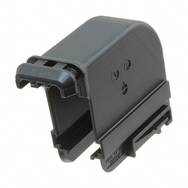 1379918-1 COVER FOR 20W TAB HSG