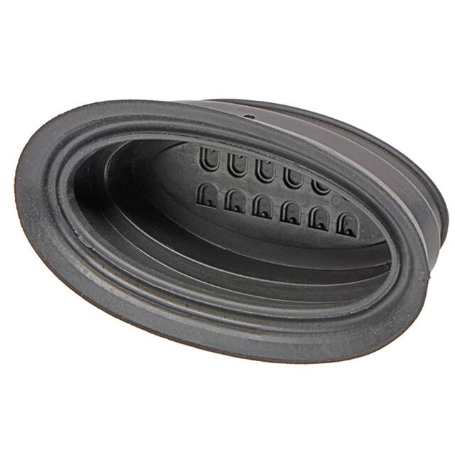 2070190008 CAP FOR 8 CIRC PLUG HOUSING