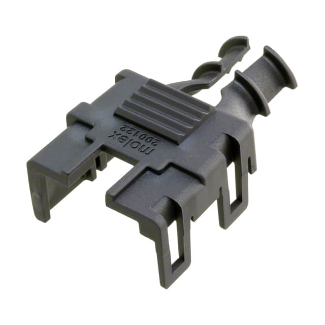 2001220106 GLOW WIRE MEGAFIT BACKSHLL 1=1PC