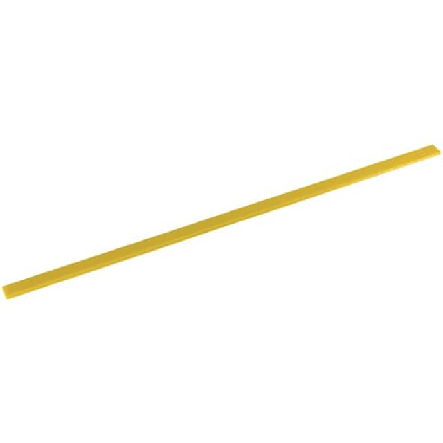 02095001031 FIXING RAIL 157.38MM LONG
