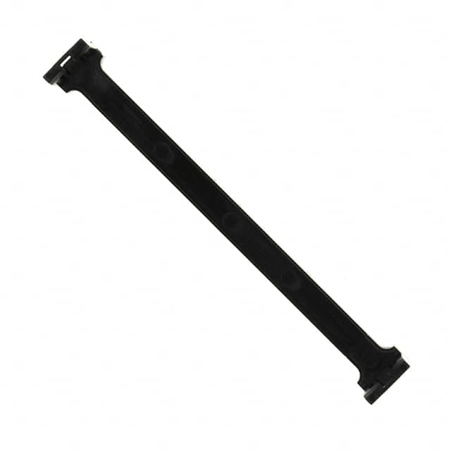 10073978-050LF CONN IDC STRAIN RELIEF 50POS DL