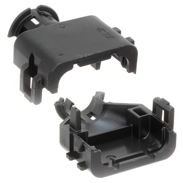 2292861-1 CONN BACKSHELL 3POS