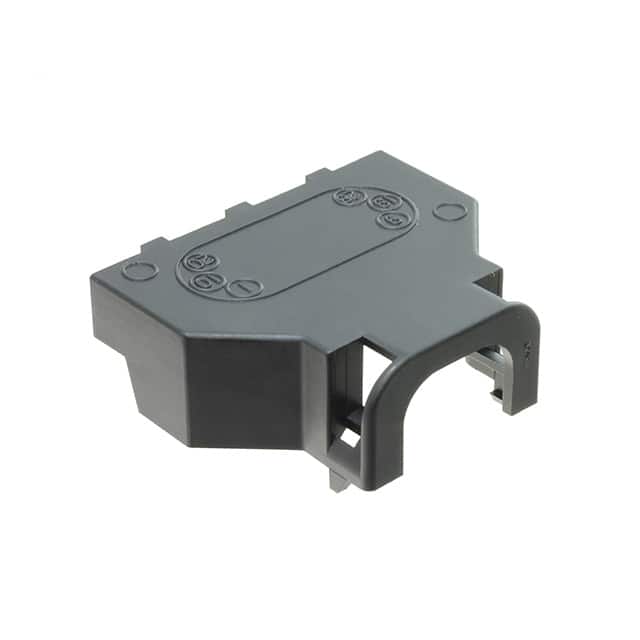 212977-1 STR/REL PLUG COVER,ECMSC