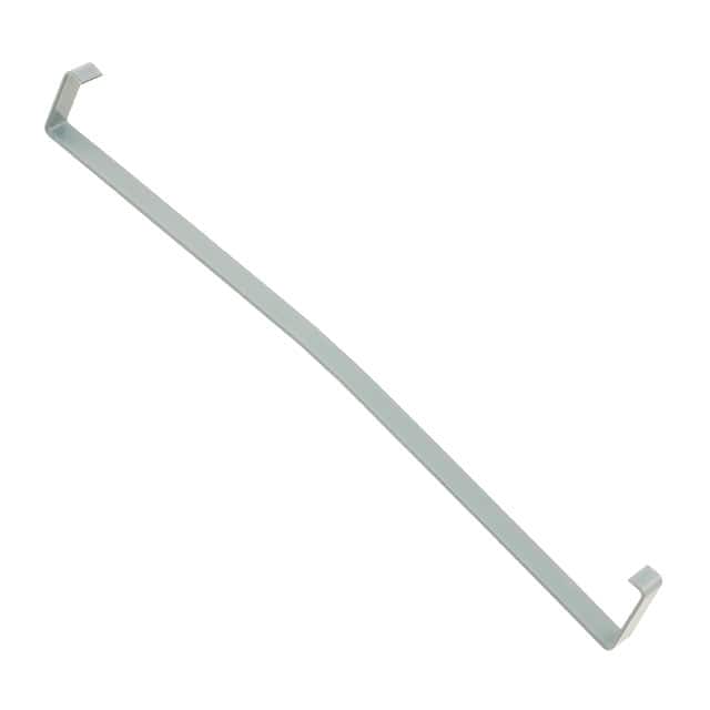 3505-8050 CONN RETAINER CLIP 50POS SHORT