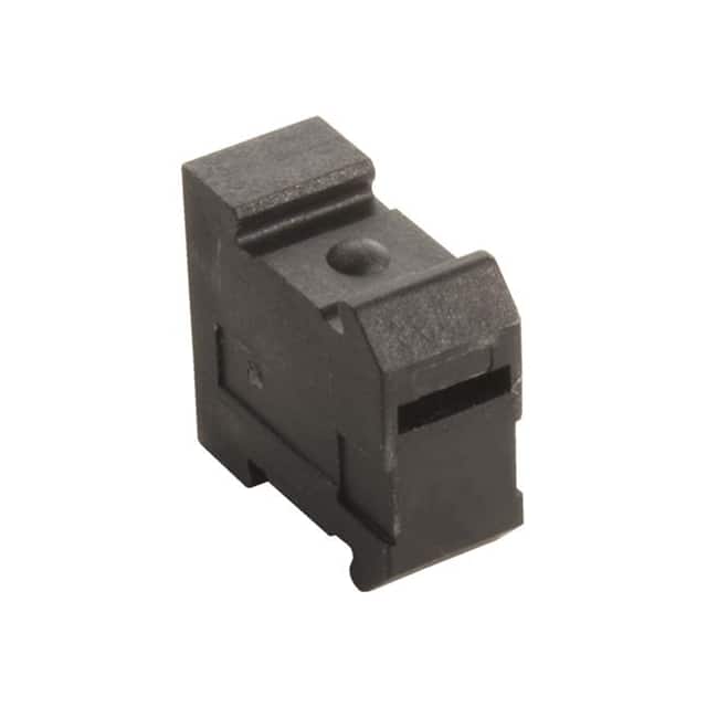 02529000004 STRAIGHT FEMALE SPACER